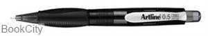 اتود 0.5mm مشکی Artline 7050