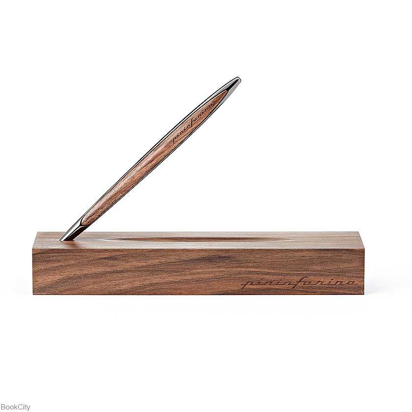 مداد Pininfanina Cambiano Polished Black