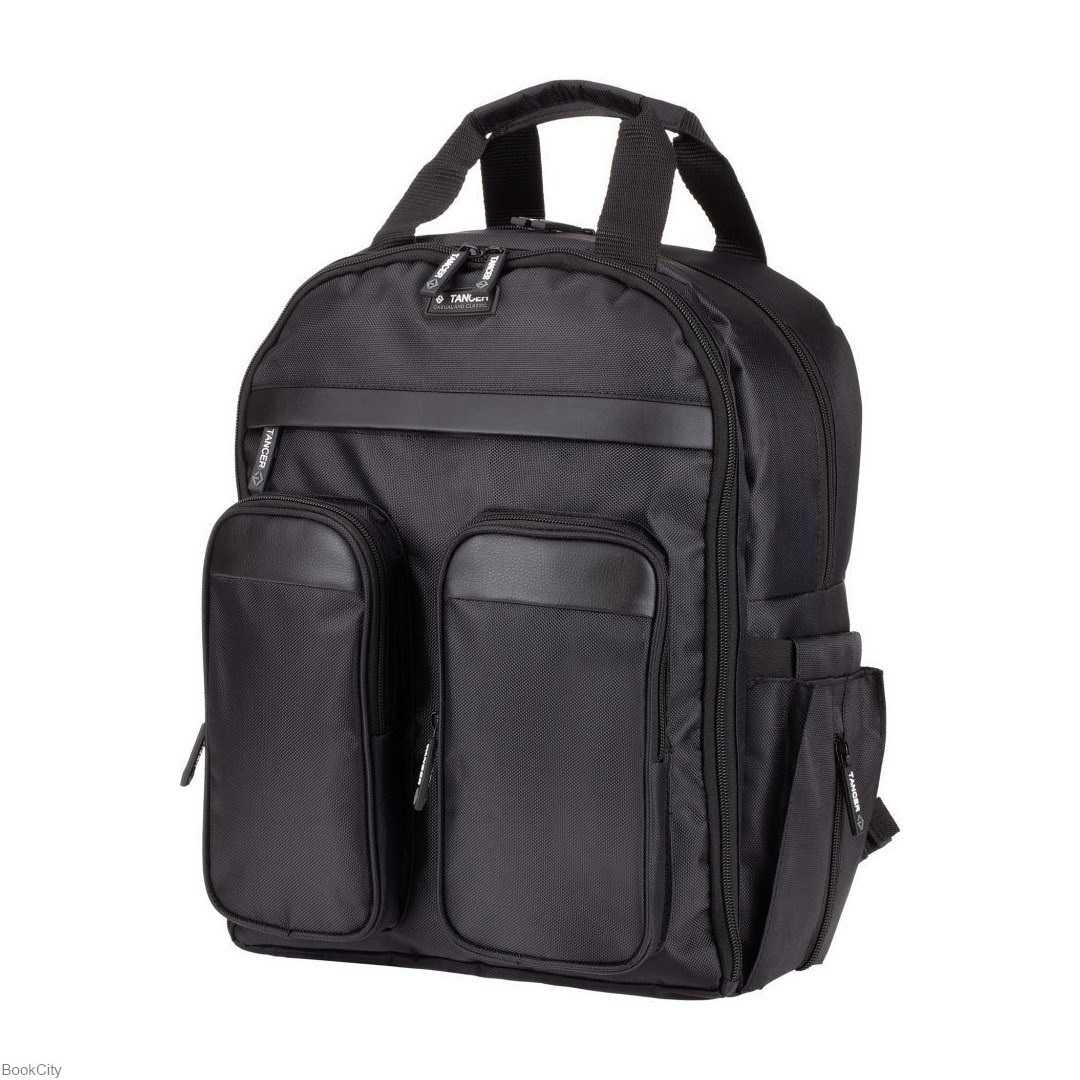 کوله‌پشتی TANCER 131 Star Black