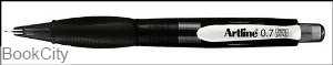 اتود 0.7mm مشکی Artline 7070