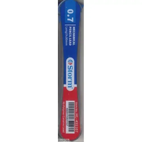 نوک اتود 0.7mm بلند Storm 431107 - 0