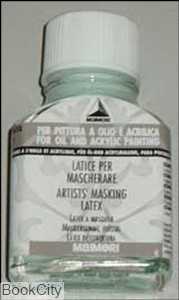 چسب میسکیت (لاتکس) MAIMERI 618 75ml