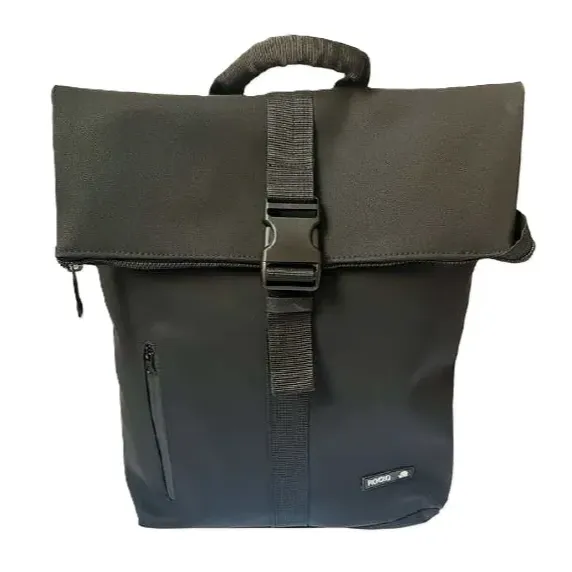 کوله‌پشتی مینیمال مشکی PICKOLO