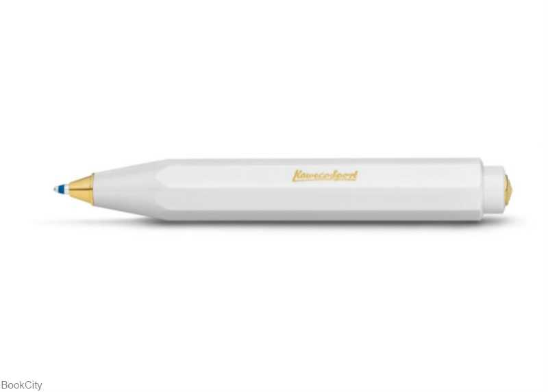 خودکار Kaweco 10000019 Classic Sport White