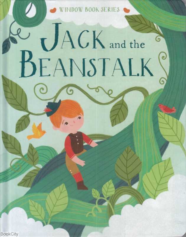 Jack and the Beanstalk 7745