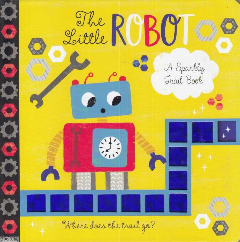 the Little Robot