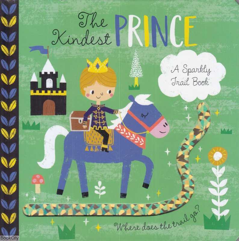 the Kindest Prince