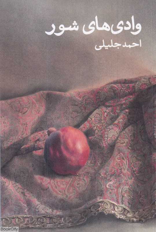وادی‌های شور