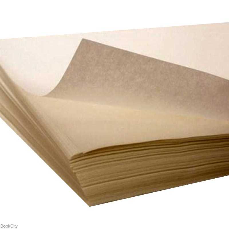 کاغذ طراحی A3 پارس (50 برگ)