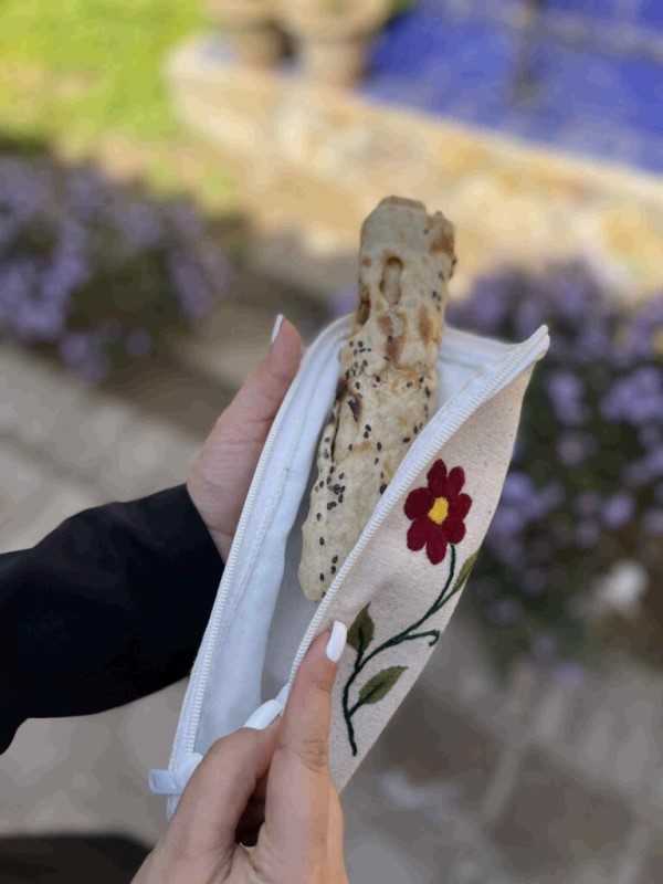 جاساندویچ گلدوزی سپهر
