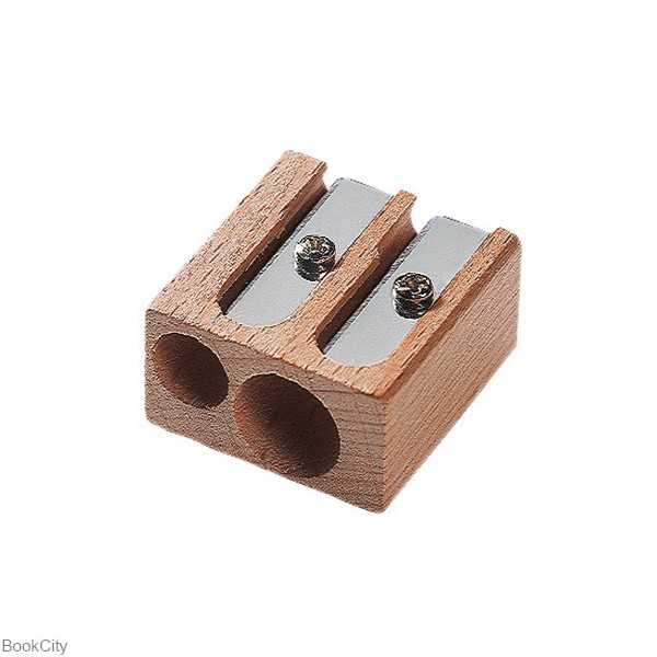 تراش 2 سوراخ چوبی M+R 04110000