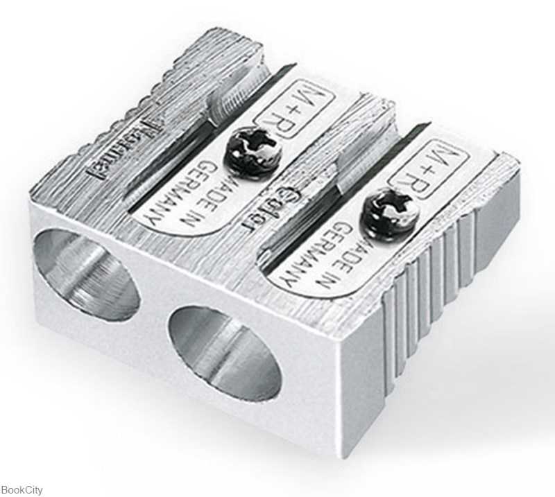 تراش 2 سوراخ فلزی M+R 02120000