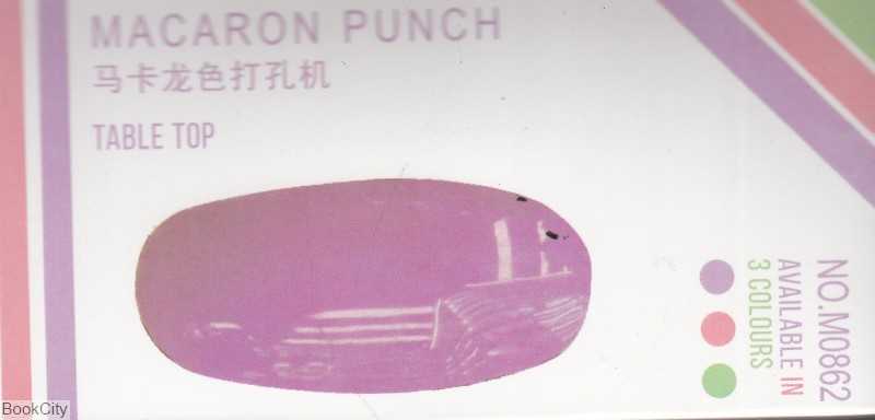 پانچ M0862