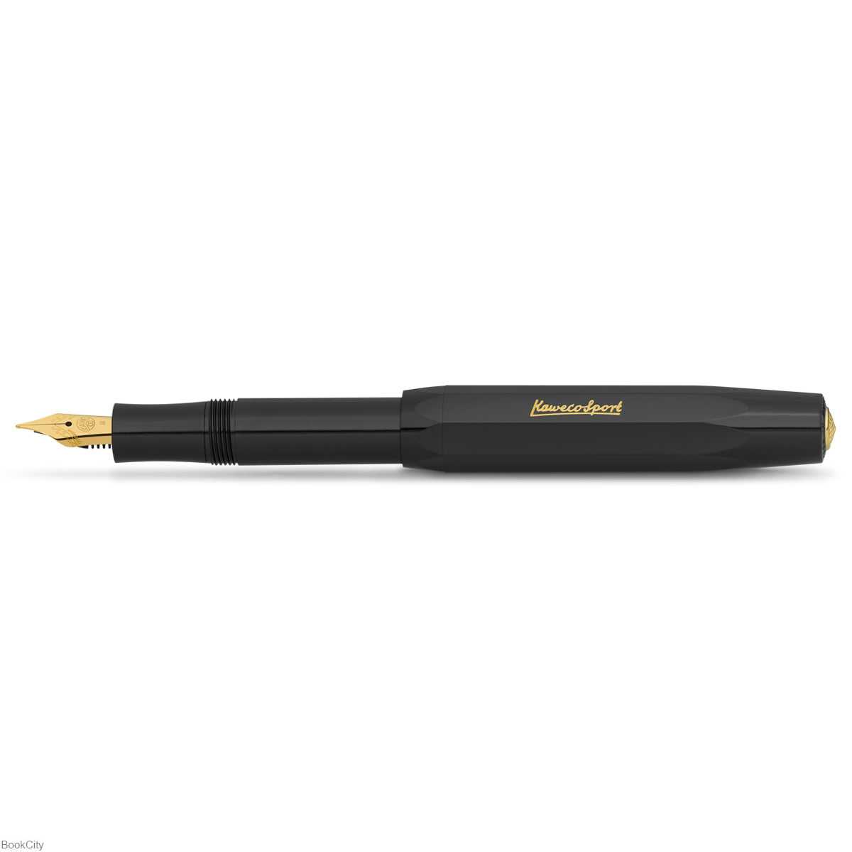 خودنویس Kaweco 10000000 Classic Sport Black