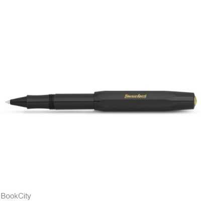 روان‌نویس Kaweco 10000032 Classic Sport Black