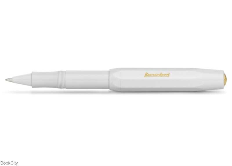 روان‌نویس Kaweco 10000034 Classic Sport White
