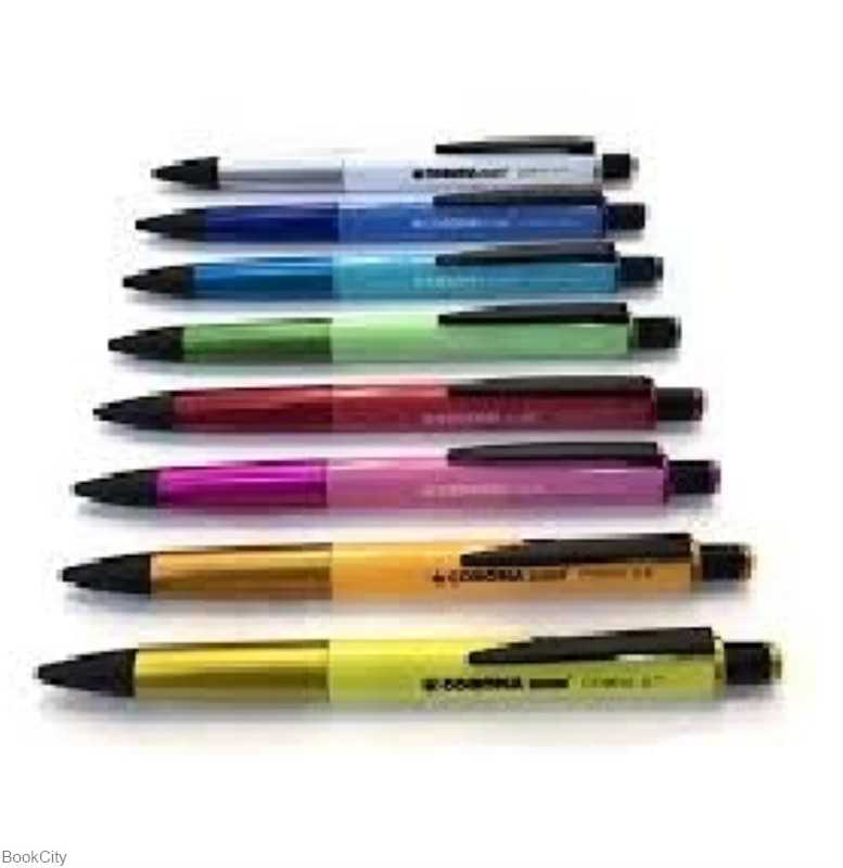 اتود 0.5mm پاستلی CORONA 9010 Office