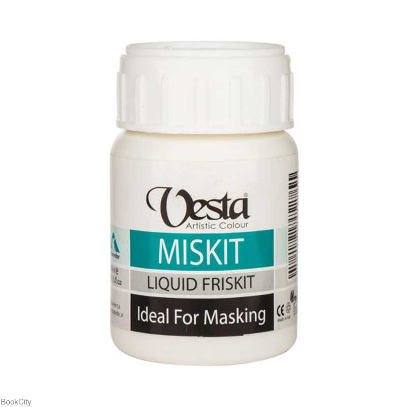 چسب میسکیت Vesta 150ml