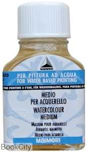 مدیوم آبرنگ MAIMERI 620 Idea 75ml