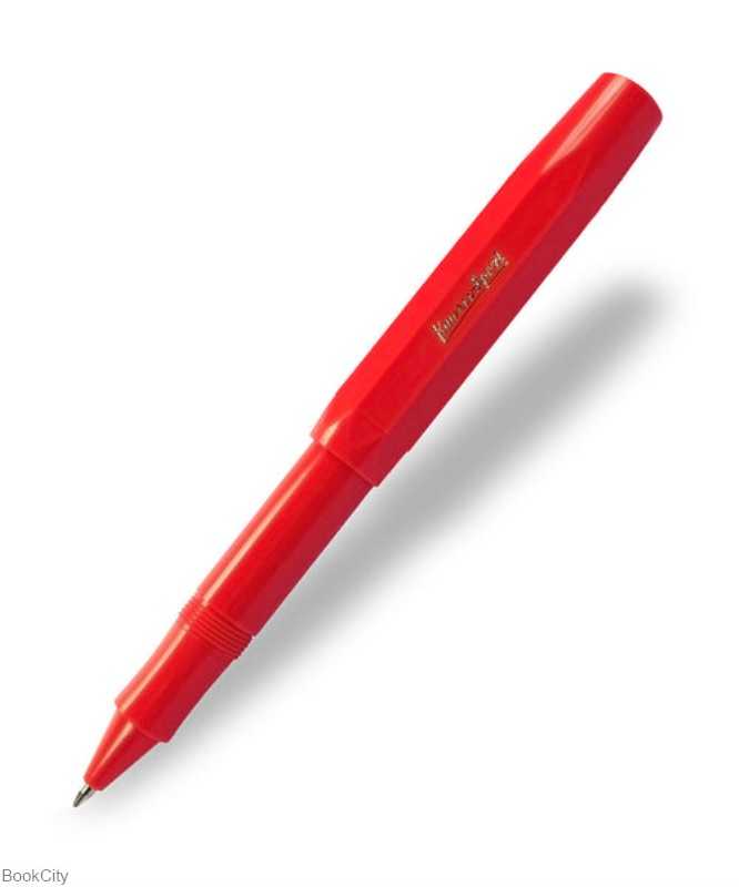 روان‌نویس Kaweco 10001150 Classic Sport Red