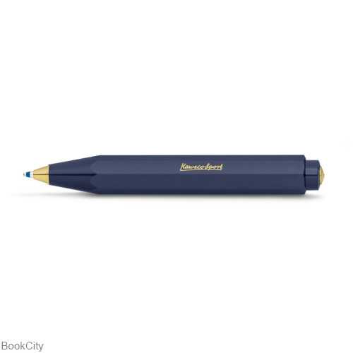 خودکار Kaweco 10001743 Classic Sport Navy