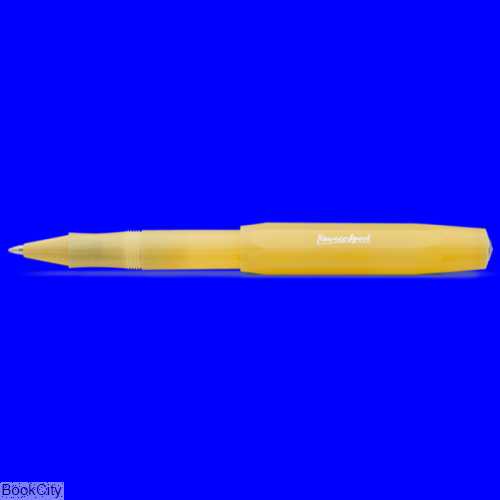 روان‌نویس Kaweco 10001837 Fros Sport Banana
