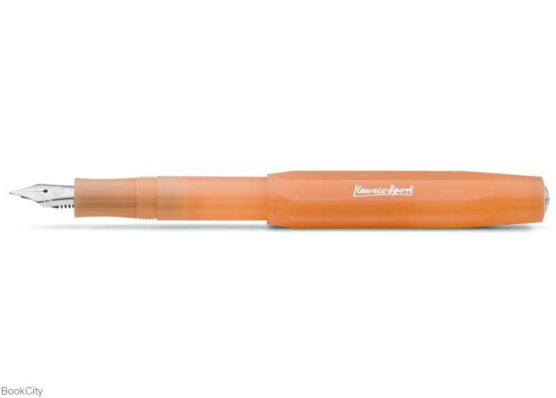 خودنویس Kaweco 10001849 Fros Sport Mandarin