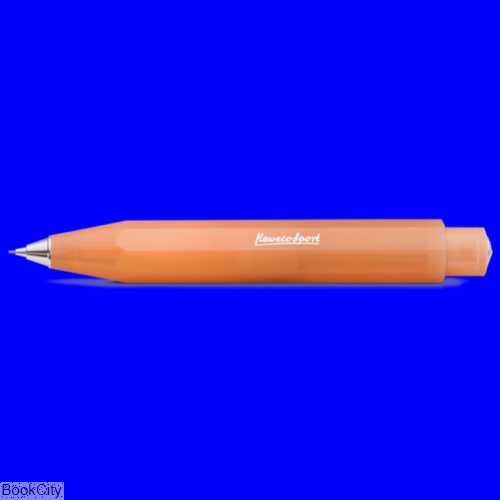 اتود Kaweco 10001843 Fros Sport Mandarin 0.7mm