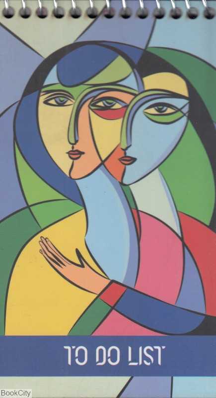 پلنر 60 برگ سیمی گالینگور جیبی TAT NS-35267 - 0