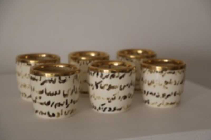 لیوان SC02 ابتهاج