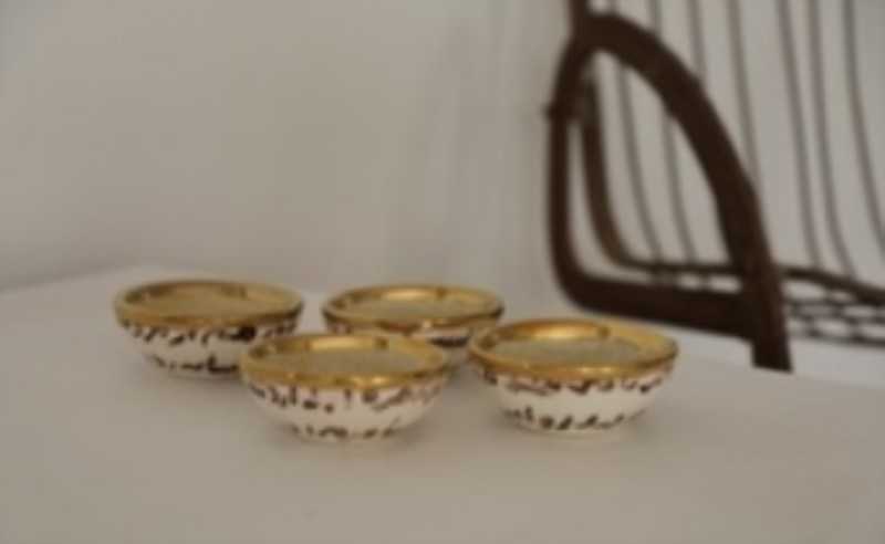 کاسه قطر 9 SC04 ابتهاج
