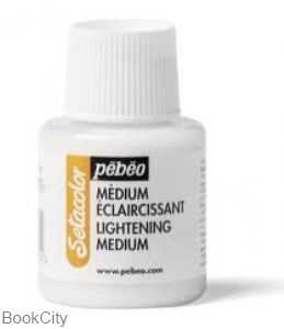 مدیوم رقیق‌کننده Pebeo 391002 110ml