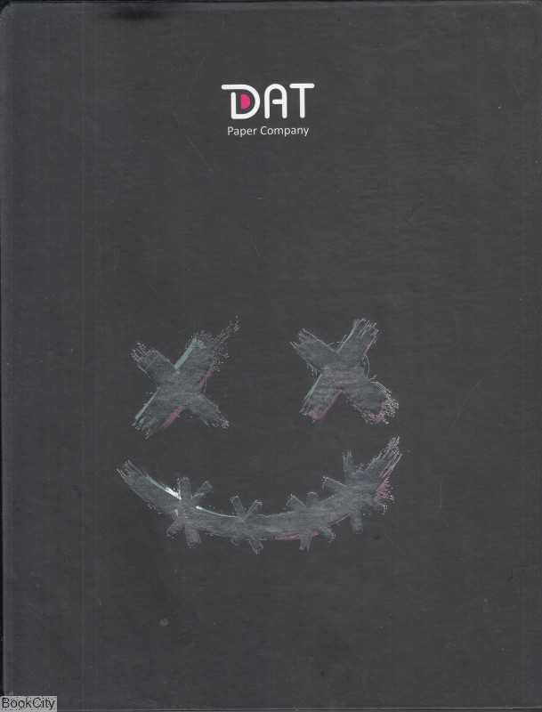 کلاسور 26 حلقه 100 برگ سیلور DAT 35 - 0