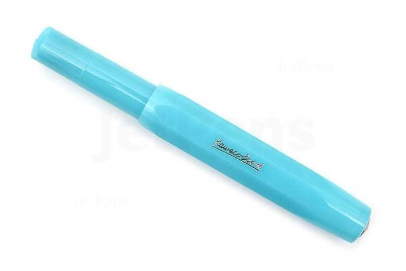 روان‌نویس Kaweco 10001879 Fros Sport Blueberry