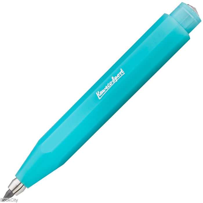 اتود Kaweco 10001872 Fros Sport Blueberry 3.2mm