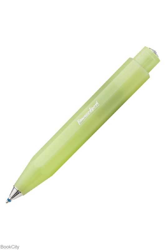 خودکار Kaweco 10001892 Fros Sport Lime