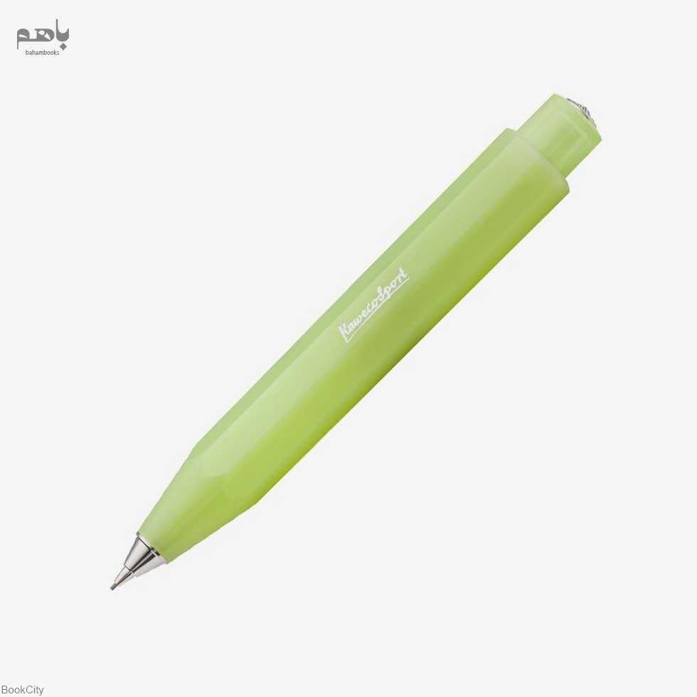 اتود Kaweco 10001885 Fros Sport Lime 0.7mm