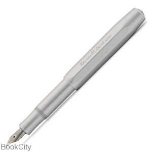 خودنویس Kaweco 10000089 AL Sport Silver