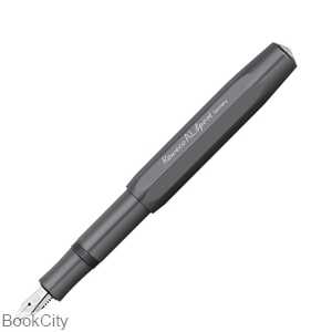 خودنویس Kaweco 10000092 AL Sport Anthracite