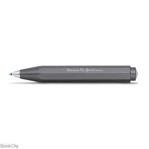 خودکار Kaweco 10000099 AL Sport Anthracite