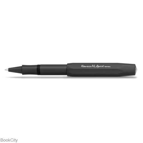 روان‌نویس Kaweco 10000713 AL Sport Black