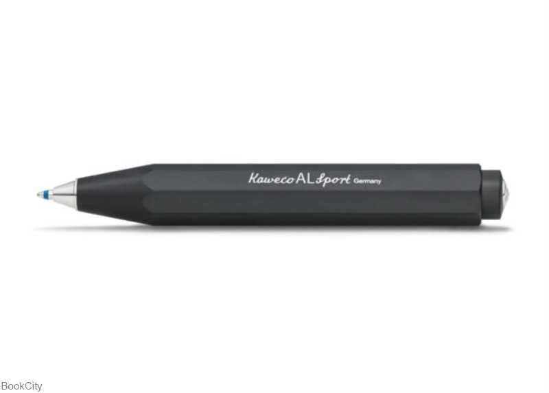 خودکار Kaweco 10000100 AL Sport Black