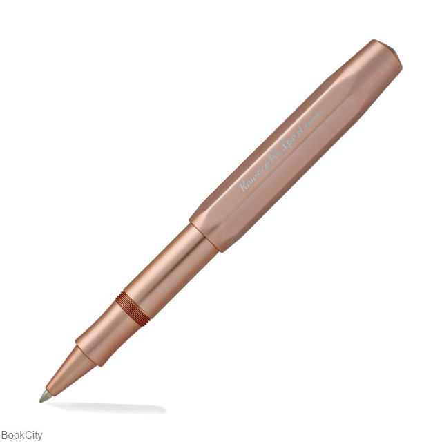 روان‌نویس Kaweco 10001575 AL Sport Rose Gold