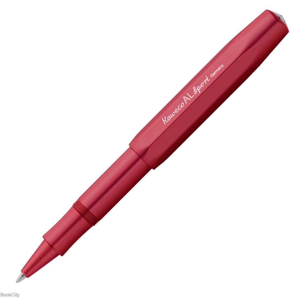 روان‌نویس Kaweco 10001566 AL Sport Deep Red
