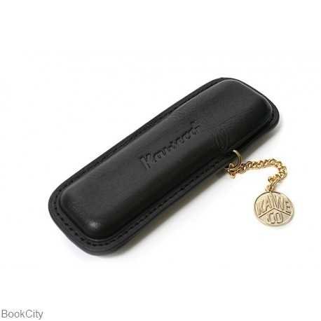 لفاف چرم زنجیردار Kaweco 10000233 2PP Classic Coin