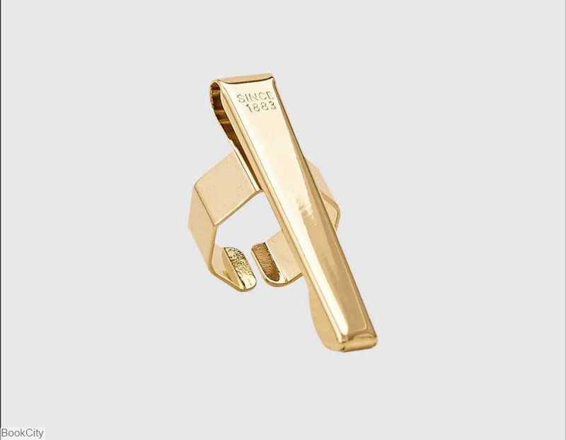 گیره 8 ضلعی Kaweco 10000261 Sport Gold