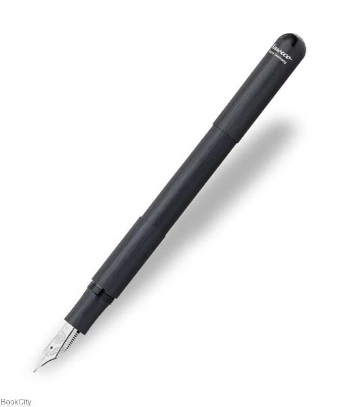 خودنویس Kaweco 11000107 Supra Black F