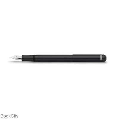 خودنویس Kaweco 10000157 Liliput Black