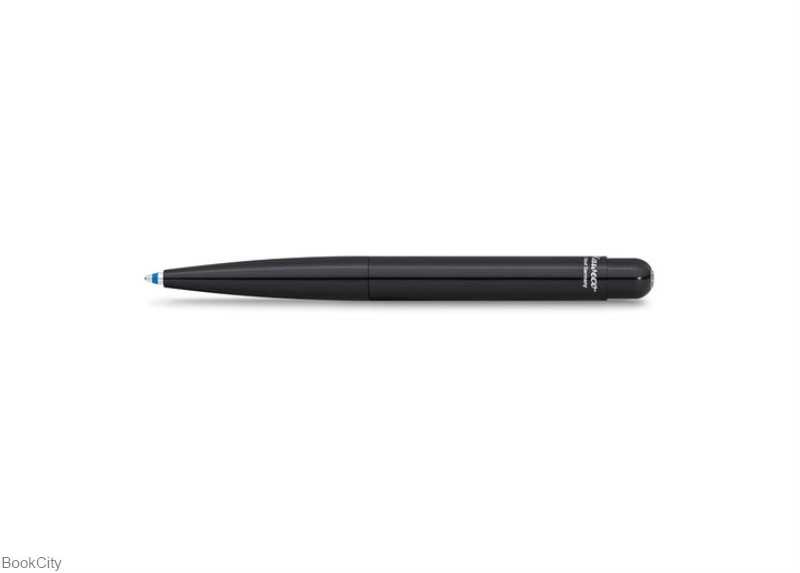 خودکار Kaweco 10000161 Liliput Black