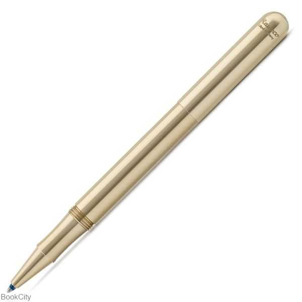خودکار Kaweco 10001222 Liliput Cap Brass